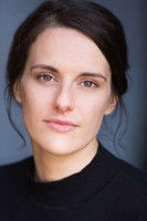 Claire Cordier as Ensemble