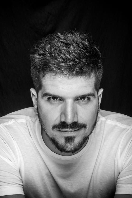 José Peláez as El Gordo