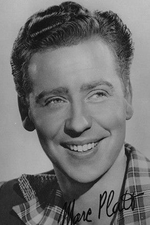 Marc Platt as Brother Daniel Pontipee