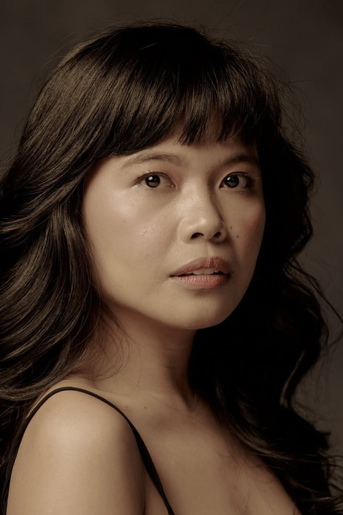 Jorrybell Agoto as Cory