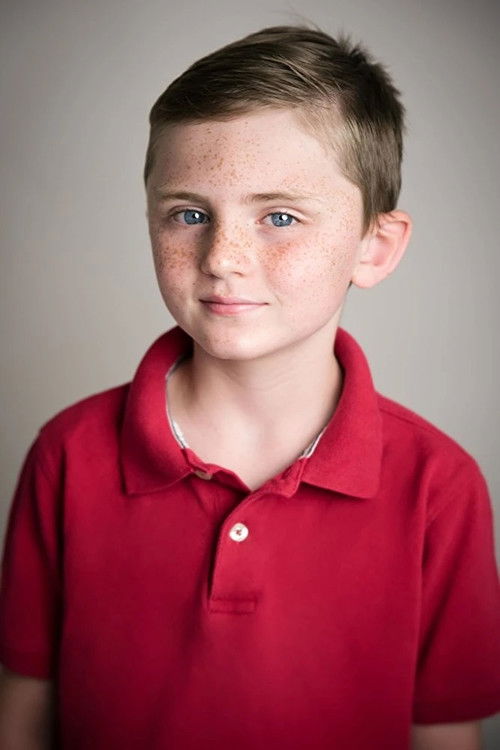 Jonathan O'Reilly as Douglas Maroney