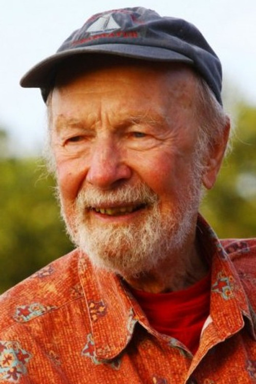 Pete Seeger as 