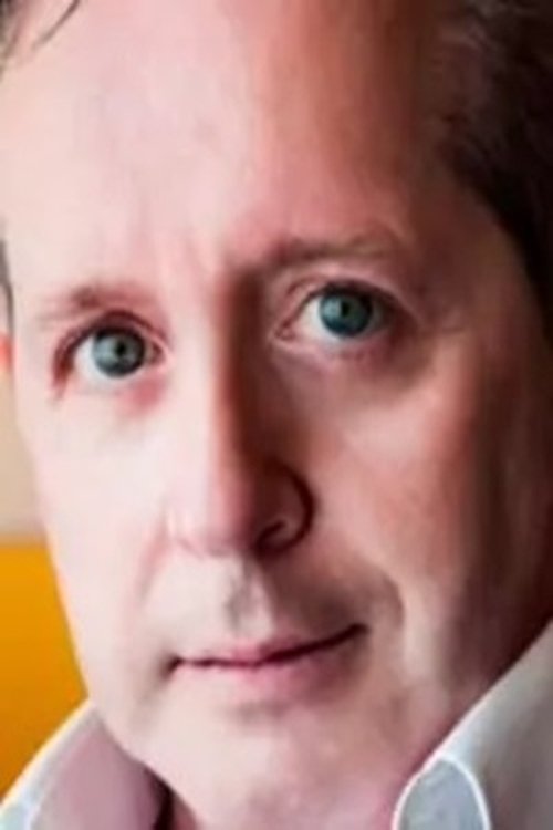 Manuel Salas as Drugstore Attendant