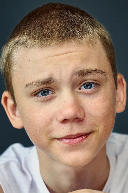 Nikita Konkin as Ilyusha