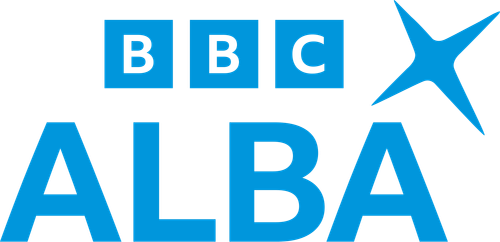 BBC Alba logo