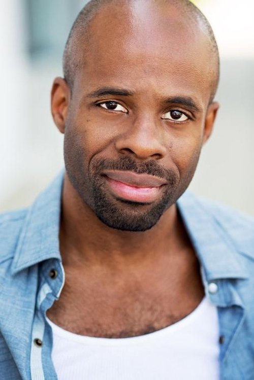 Arnell Powell as Jerry