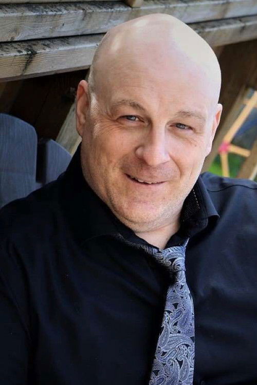 Stephen Coombs as Michael Ryan