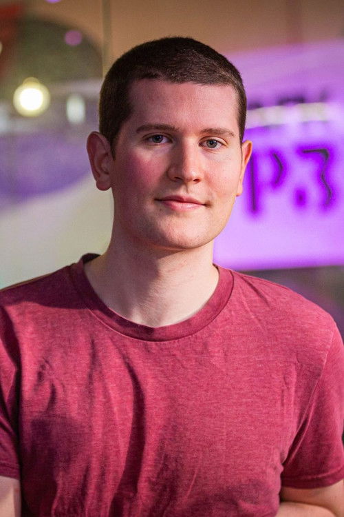 Henrik Farley as Henrik Farley