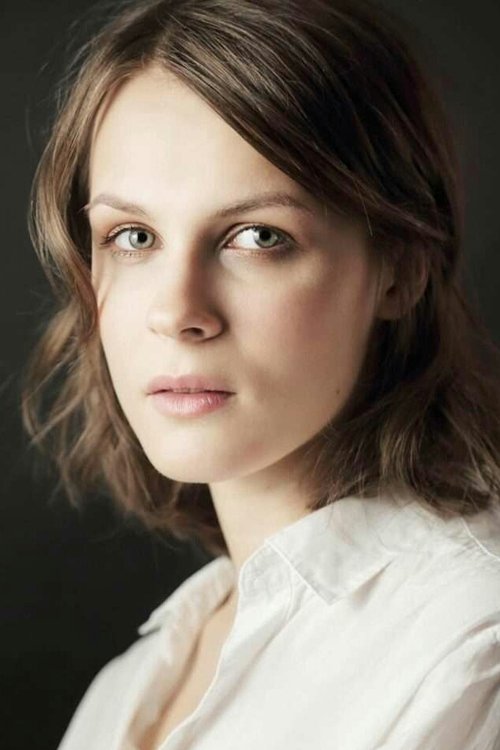 Aleksandra Gałczyńska as Aurelia