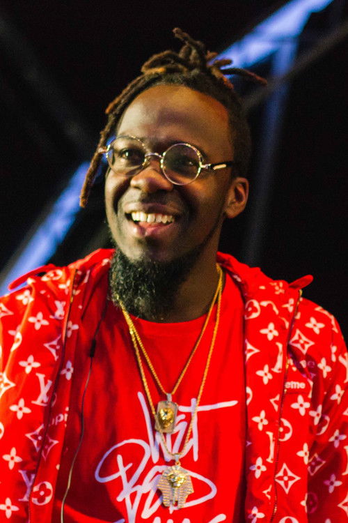 Tomás David as Kroa