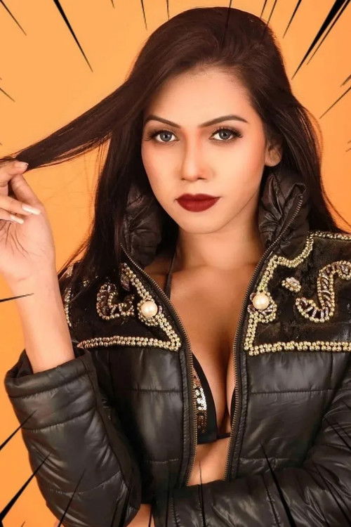 Simran Khan as Ambika