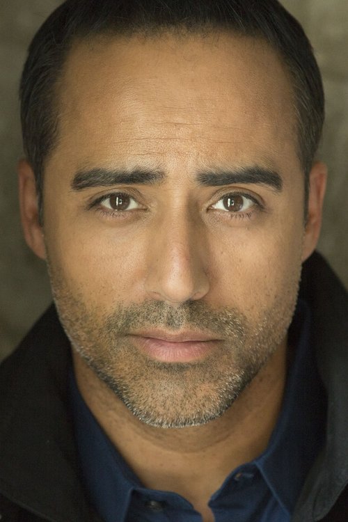 Frank Licari as Pepino