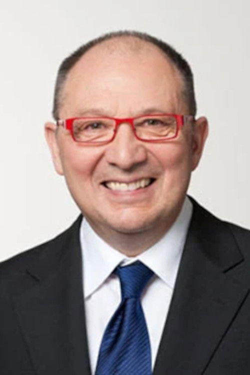 Bernard Thurnheer as Commentator