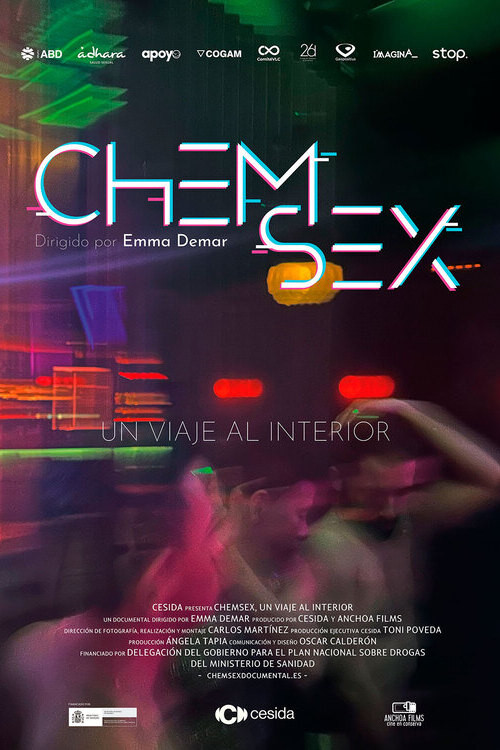 Chemsex: A Journey Within