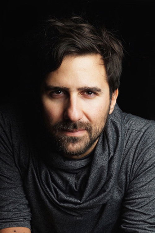 Yorgos Zois as Self (archive sound)