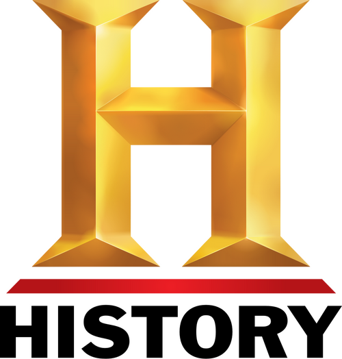 History logo