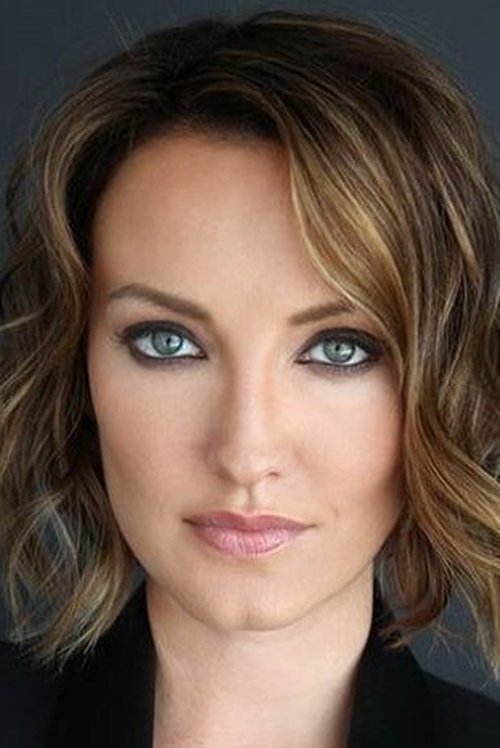 Aja Evans as Jenessa