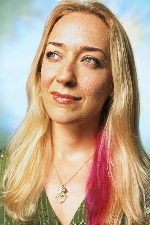 Kris Carr as Self - Filmmaker Crazy Sexy Cancer / Author and Wellness Expert