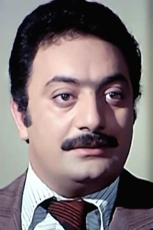 Saad Moneib as فوزي