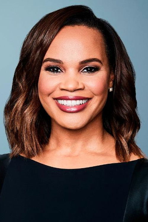 Laura Coates as Self - Host