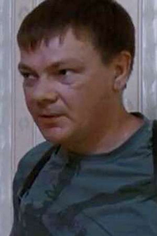 Konstantin Galdaev as 