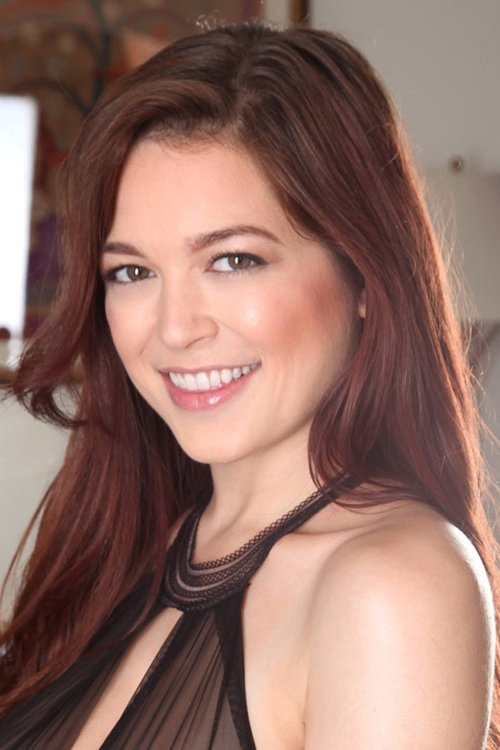 Tessa Fowler as Naked Actress