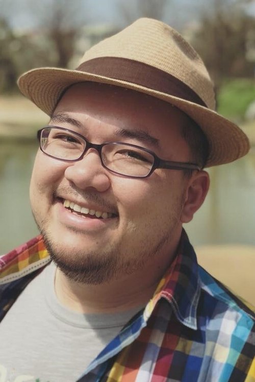 Soso Tseng as Investigation Team Police Officer