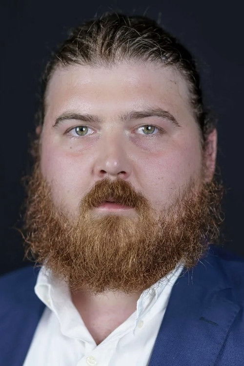 Emanuele Durante as Attendant