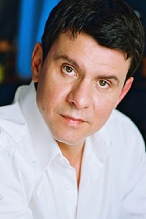 Alain Cerrer as Garbage Collector