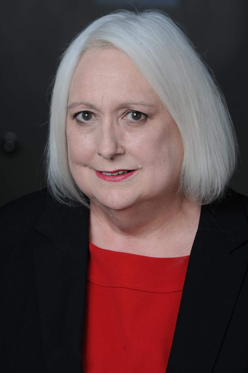 Vicky Dempsey Burns as Nurse