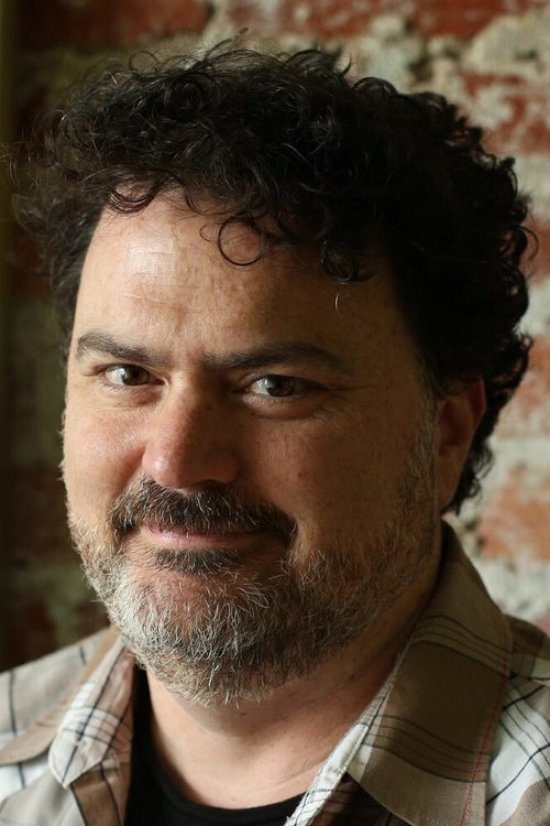 Tim Schafer as Himself