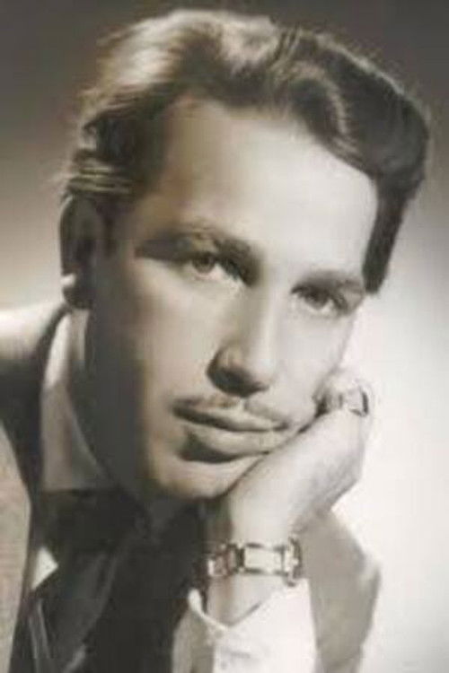 Antonio Puga as Don Pedro's Hunting Partner #1