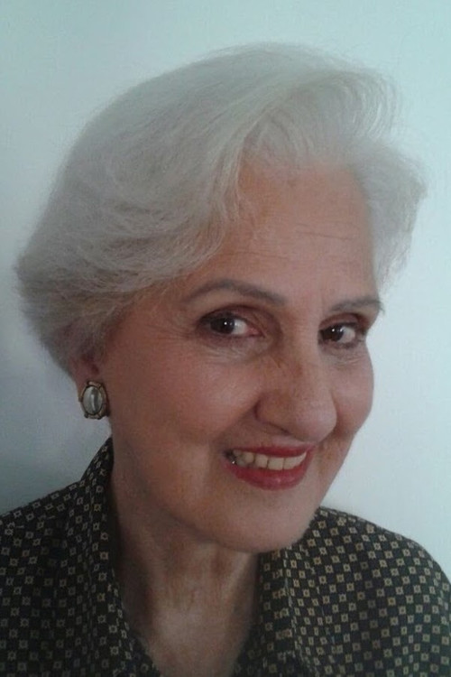 Claire Digonn as Rosa