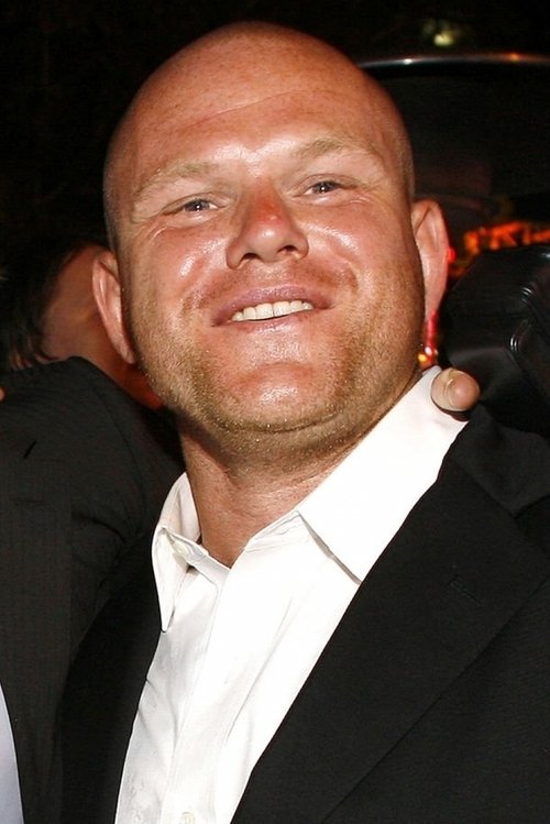 Brian Shehan as Ranger Team