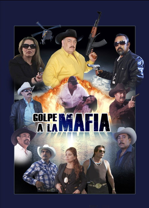 Golpe a La Mafia