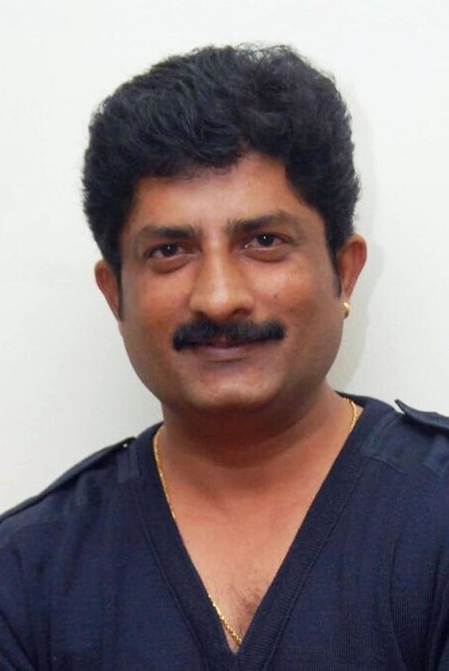 Ravishanker Gowda as (Kannada version)