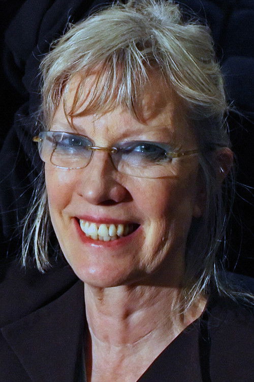 Elizabeth LeCompte as 