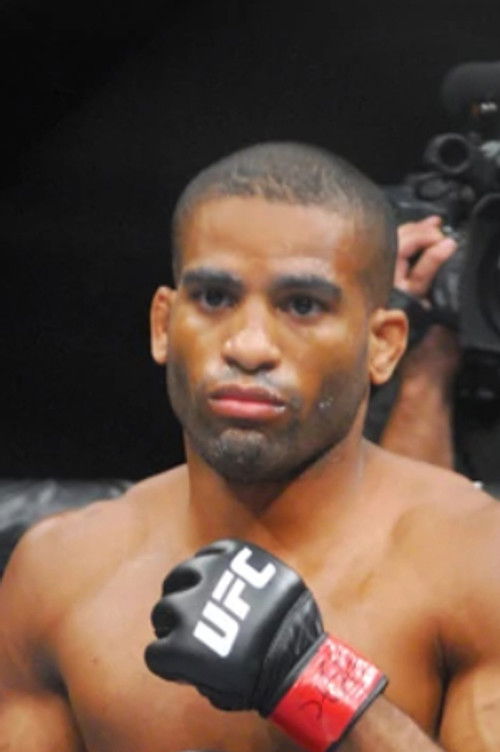 Brad Blackburn as Self