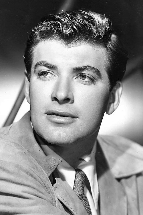 John Bromfield as Dr. Clark