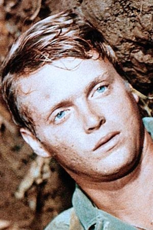 Patrick Wolfe as Pvt. Joseph Joshua Cliff