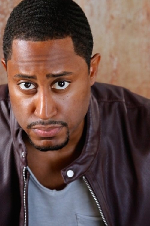 Montrel Miller as Tyrone Thaddeus