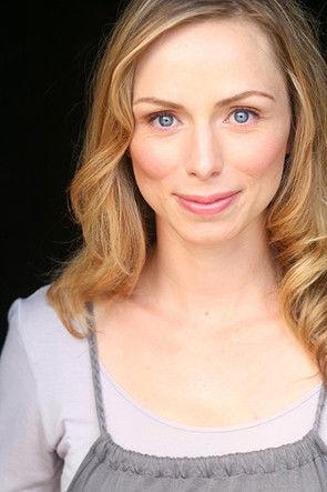 Brenda Barrie as Jennifer Tamer