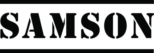 Samson Films logo