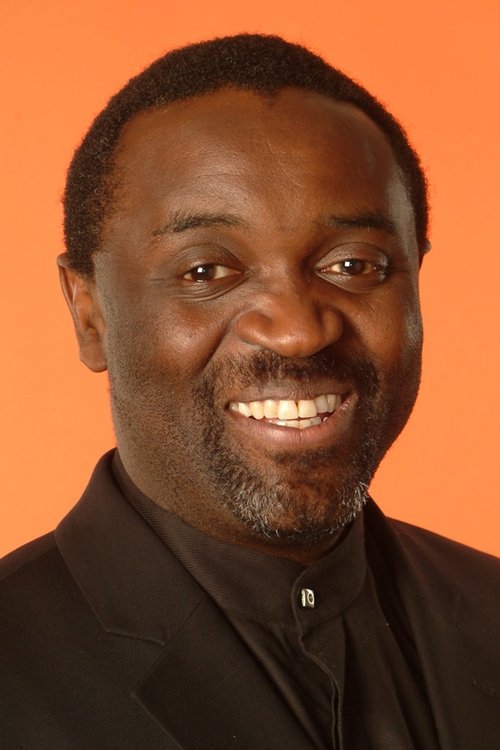 Ange Nawasadio as Tyrell