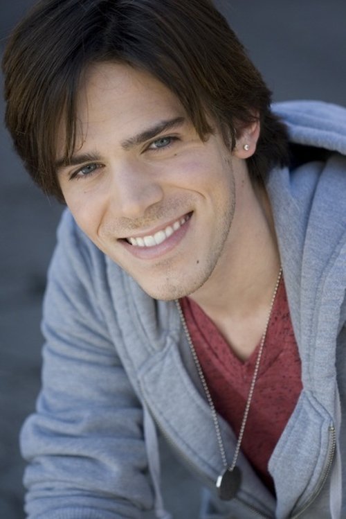 Christopher Johnson as Schroeder (voice)