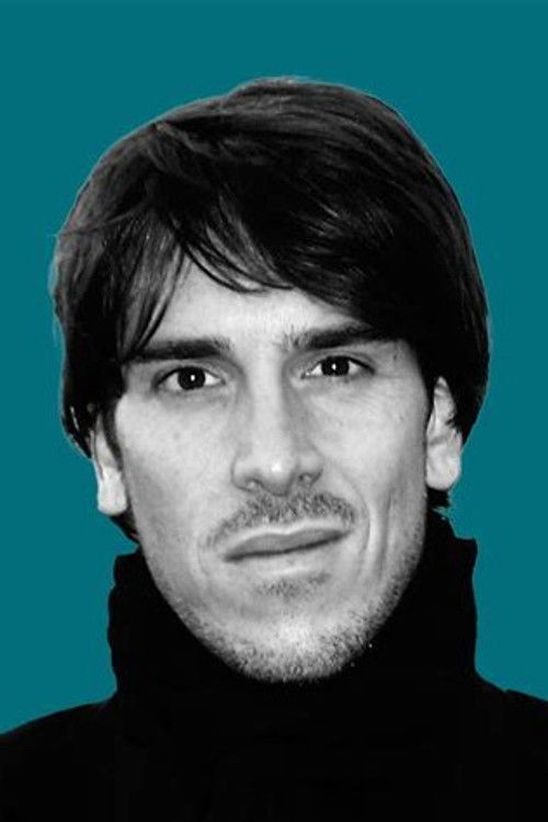 Simon Cottee as self