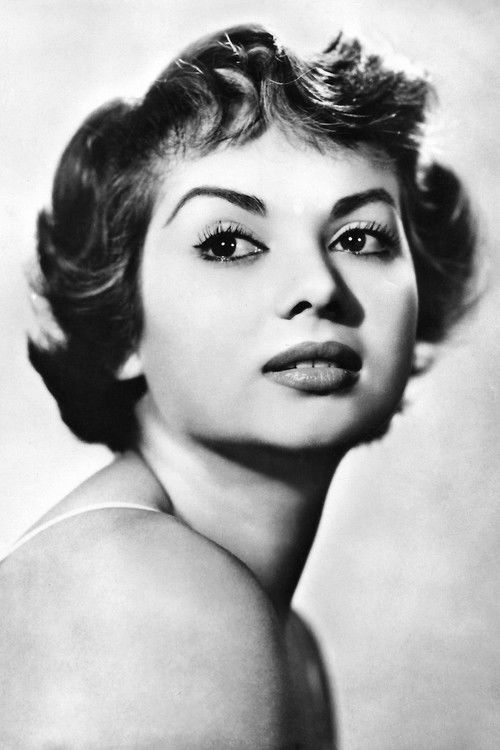 Maria Pia Casilio as Maria