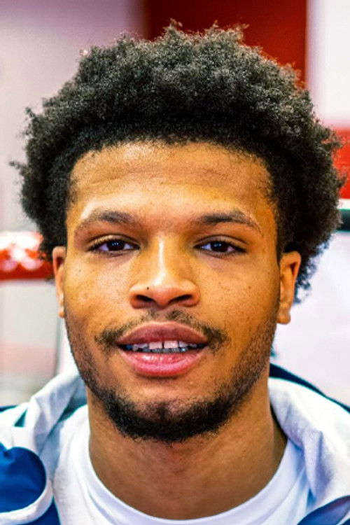 Vershaun Lee as Self