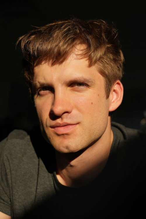 Petras Kuneika as Kostas Kubilius