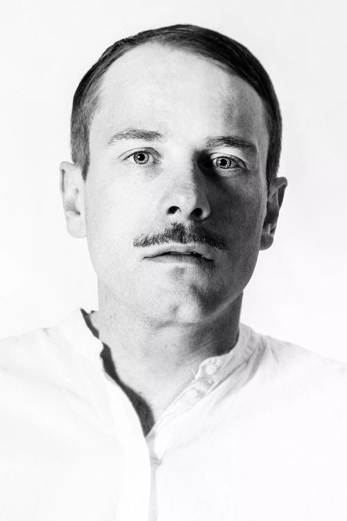 Sylvester Schlegel as Self - Drums